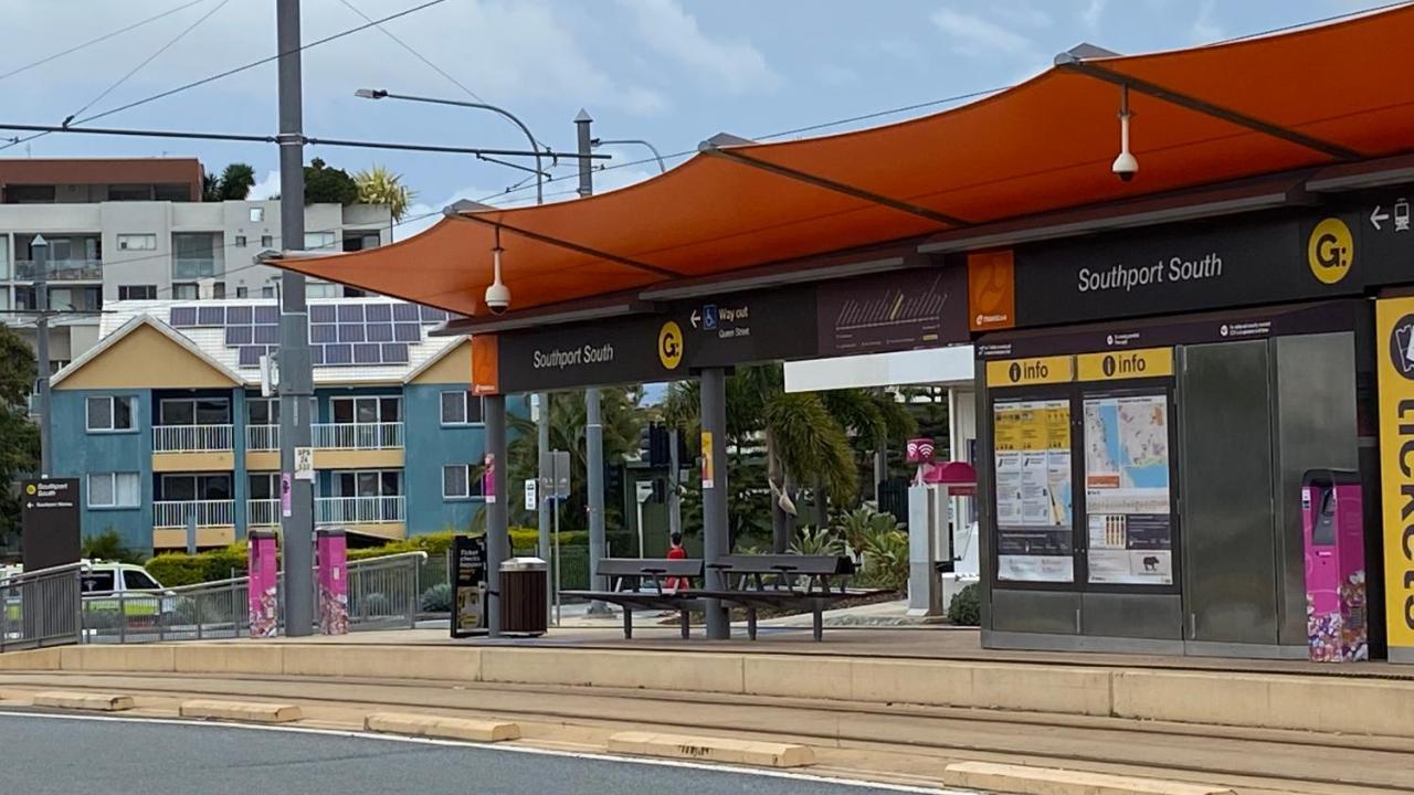 Homely Inn Hostel Gold Coast Exterior foto