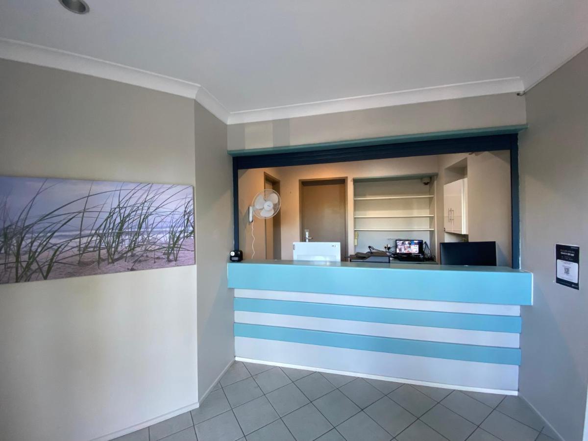 Homely Inn Hostel Gold Coast Exterior foto