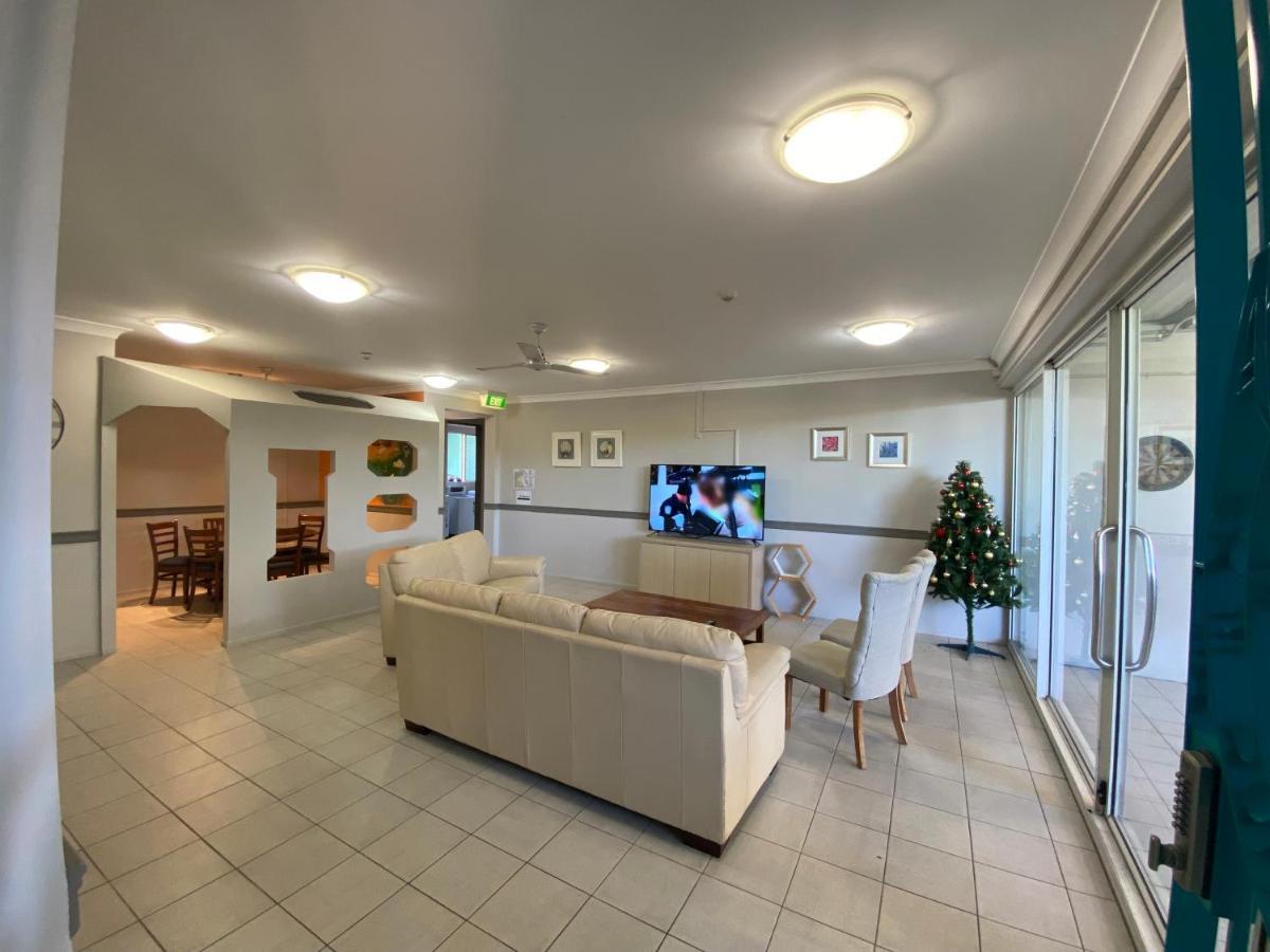 Homely Inn Hostel Gold Coast Exterior foto