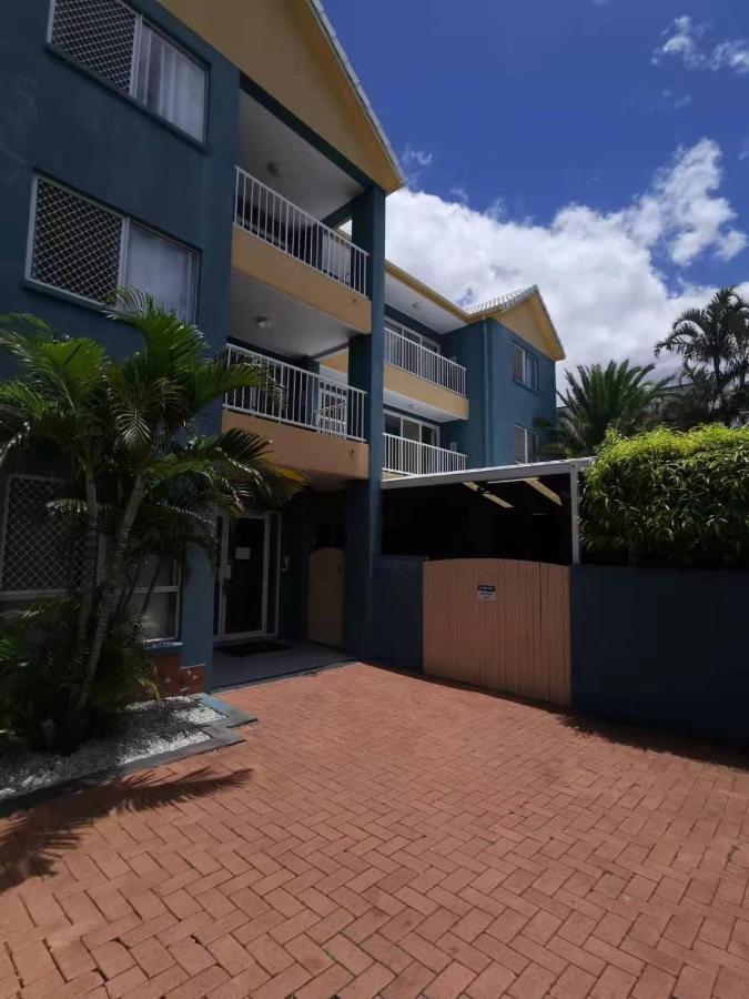 Homely Inn Hostel Gold Coast Exterior foto